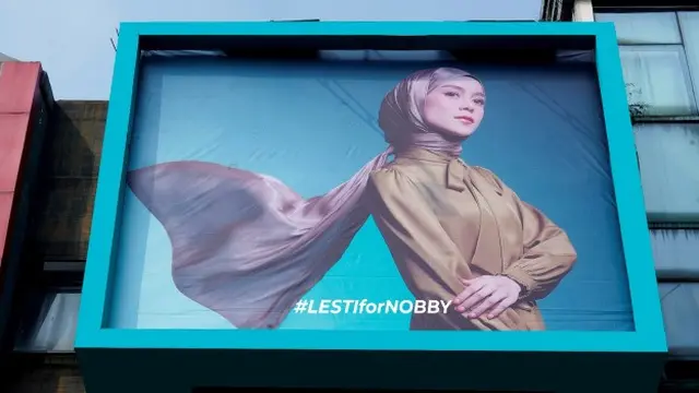 Lesti Kejora (Istimewa)