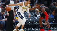 Hasil NBA 1 Desember 2017