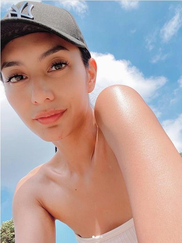 Tyas Mirasih (Instagram/tyasmirasih)