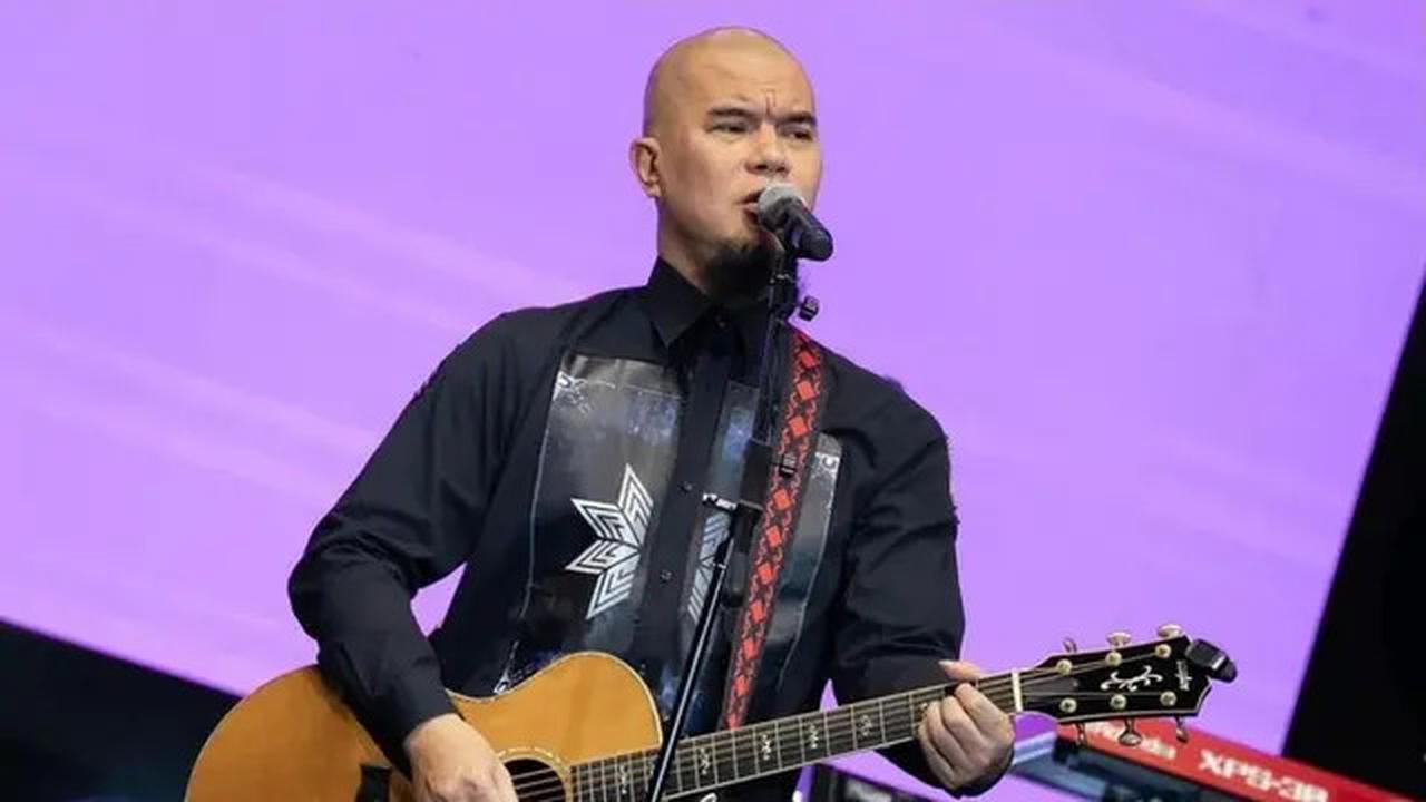 Sindiran Pedas Ahmad Dhani untuk Ariel Noah soal Royalti Pencipta Lagu: Dia Cuma Mikirin Diri Sendiri!