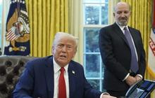 Trump Klaim Kebijakan Tarif Tambah Kas Negara AS dan Turunkan Harga Barang: Janji Ditepati!