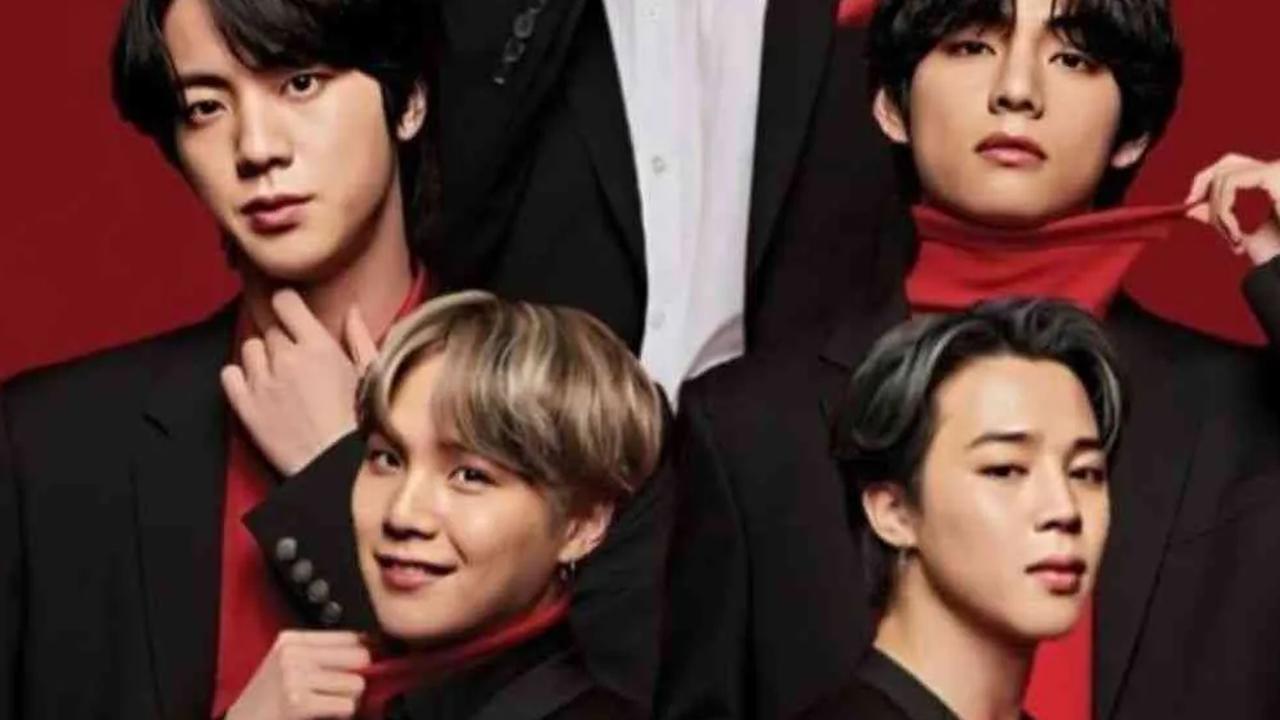 ARMY Siapkan Hati, RM, Jimin, V, dan Jungkook BTS Bersiap untuk Wamil