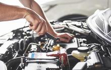 Cara Tune Up Mobil Sendiri di Rumah, Mudah Hemat Biaya dan Mesin Tetap Prima