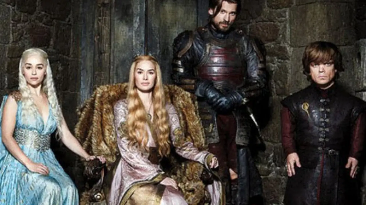 Game of Thrones