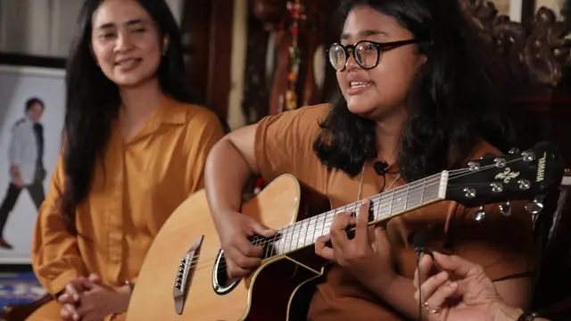 Dinda Vidya (ist)