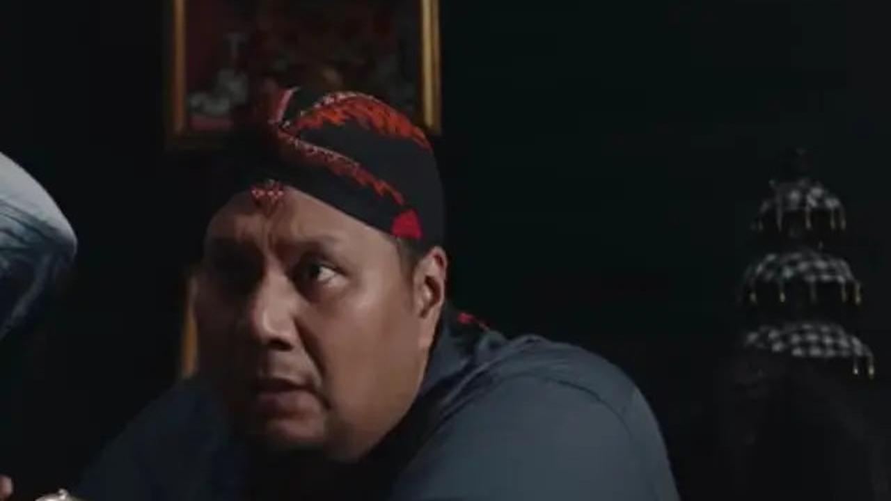 6 Tokoh Kunci Film Dukun Magang, Adu Akting Jefan Nathanio dan Hana Saraswati