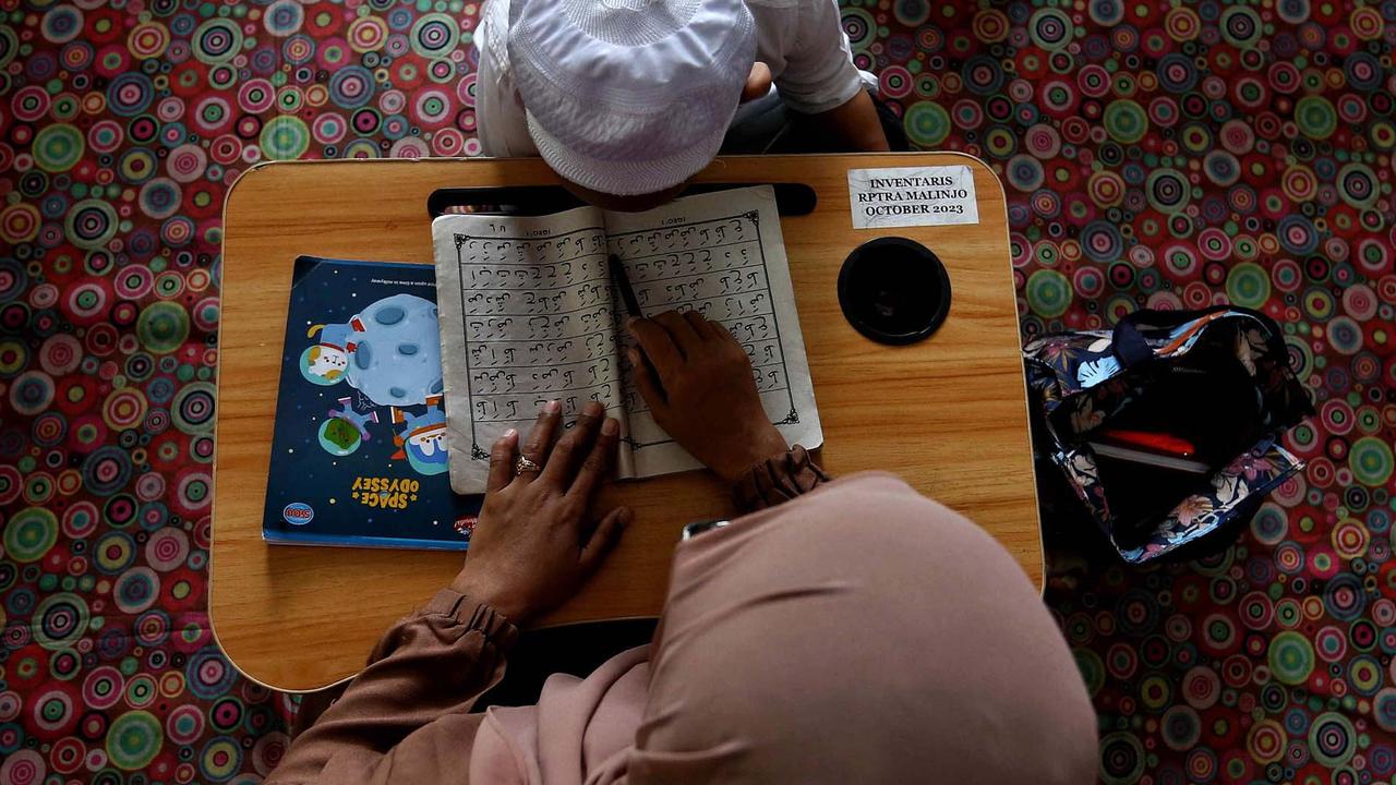 Nasib Pelajar Libur Selama Ramadan atau Tidak Diputuskan Pekan Depan