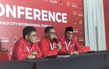 PDI Perjuangan Bahas Sikap Pilkada di Rakernas, Mayoritas Publik Tolak Dipilih DPRD