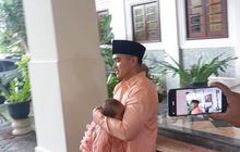 Kaesang dan Erina Gelar Aqiqah Bebingah, Jokowi Kado Spesial Ini