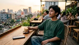 8 Ciri Orang yang Tidak Suka Membalas Chat dengan Cepat Menurut Psikologi