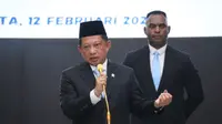 Mendagri Tito Karnavian Dorong Jajaran Kemendagri Kawal Transformasi dan Kebijakan Presiden