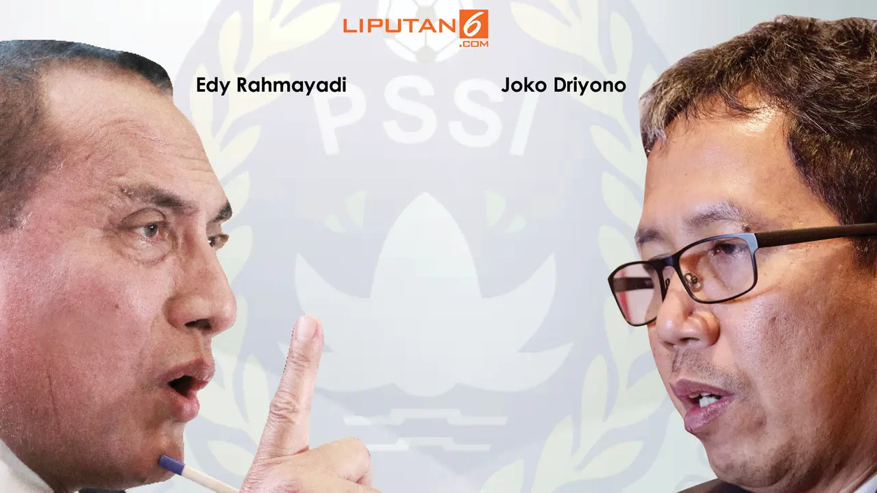 Banner Edy Rahmayadi Mundur
