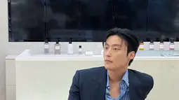 Heo Nam Jun Dikabarkan Bintangi Drama 'MONETARY REFORM'