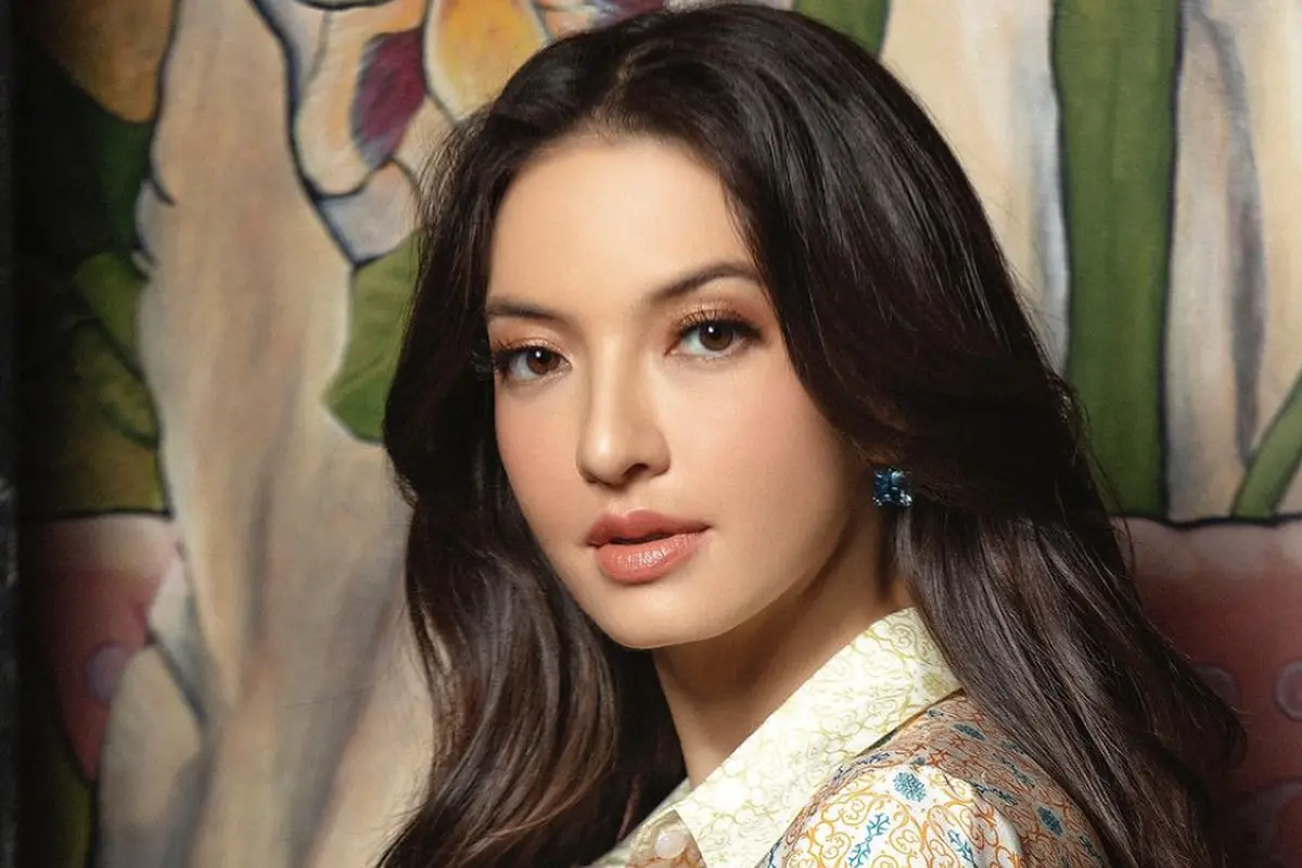 Minimal x Raline Shah