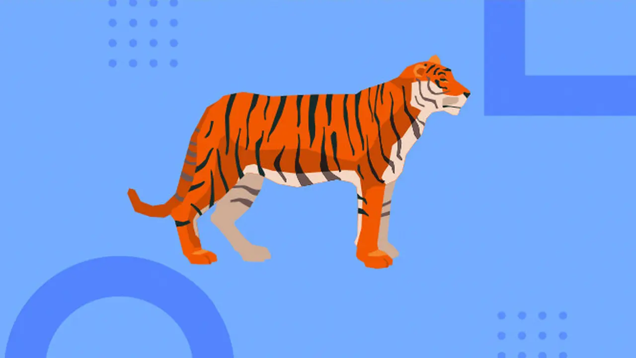 ilustrasi Cek Fakta Hewan
