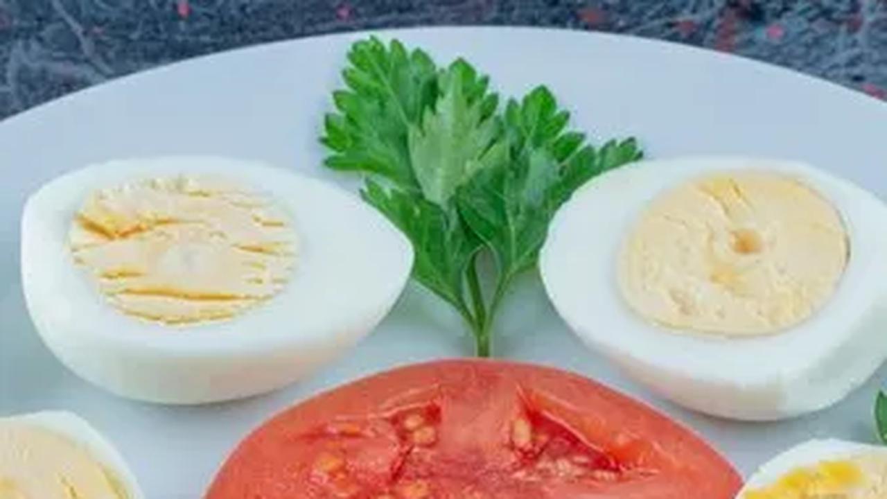 1. Telur: Sumber Protein dan Nutrisi Penting