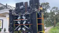 Peserta Karnaval Sound Horeg Meninggal, Polisi Ungkap Penyebabnya