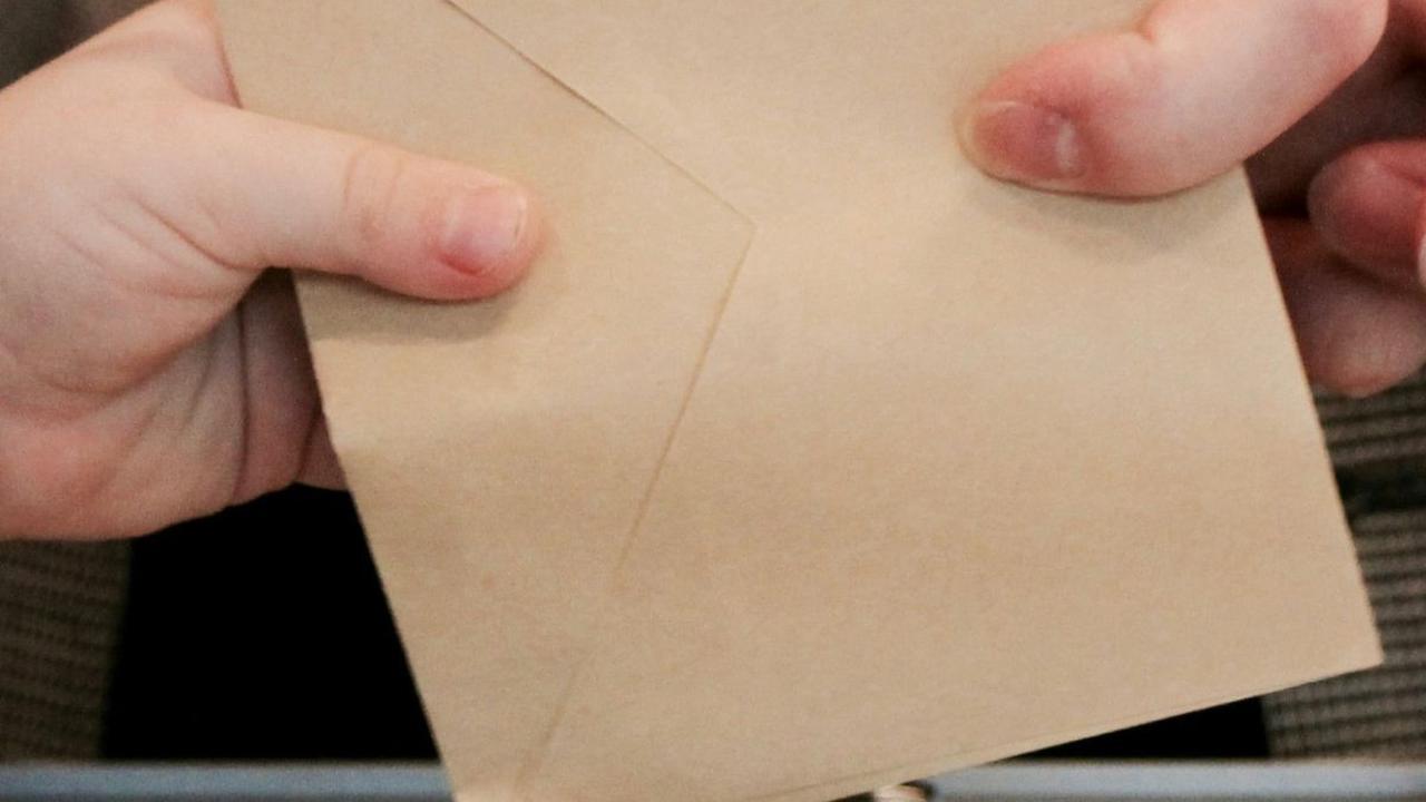 <b>Tanggal Pelaksanaan Pilkada 2024</b>