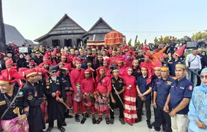 Polemik Suksesi Raja, 1.000 Pasukan Kerajaan Gowa Bakal Geruduk Kantor DPRD