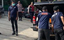 Respons Kemenag Pegawainya Ditangkap Densus 88 Diduga Terlibat Jaringan Teroris