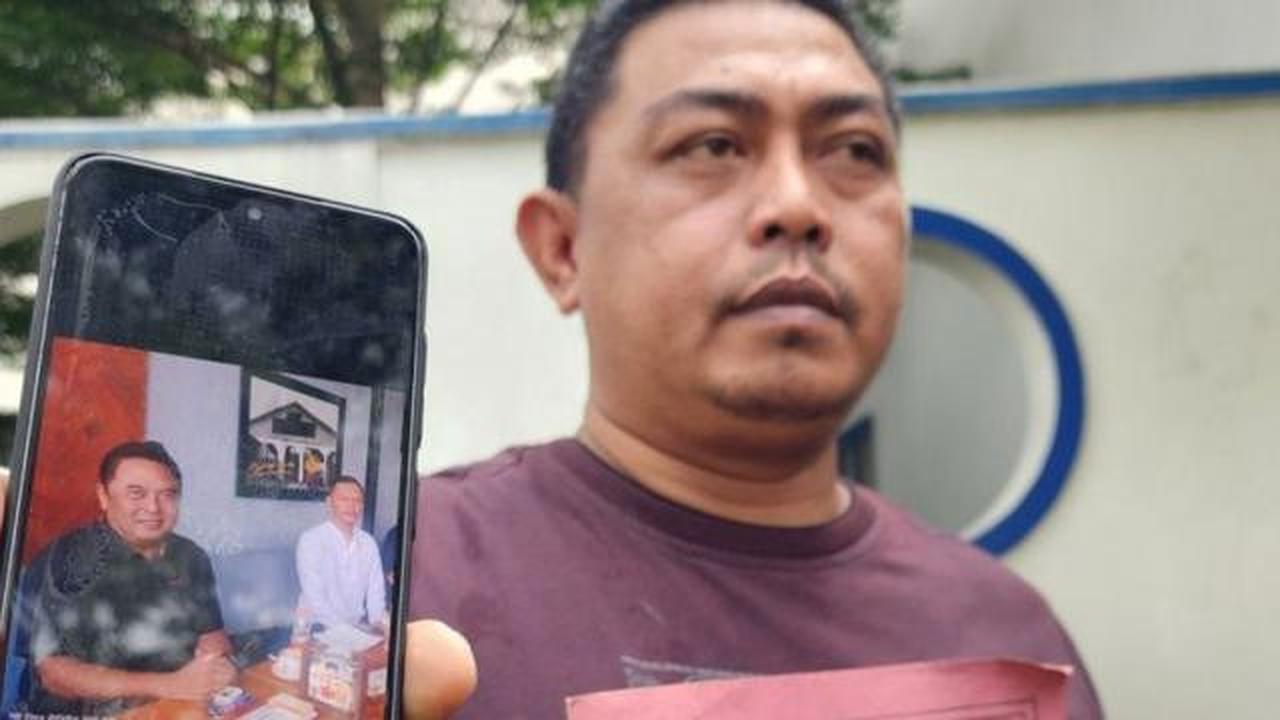 Penipuan Tes Masuk Polisi Masih Terjadi, Kali Ini Korban Bayar Rp2,6 Miliar Tapi Gagal Tes Kesehatan