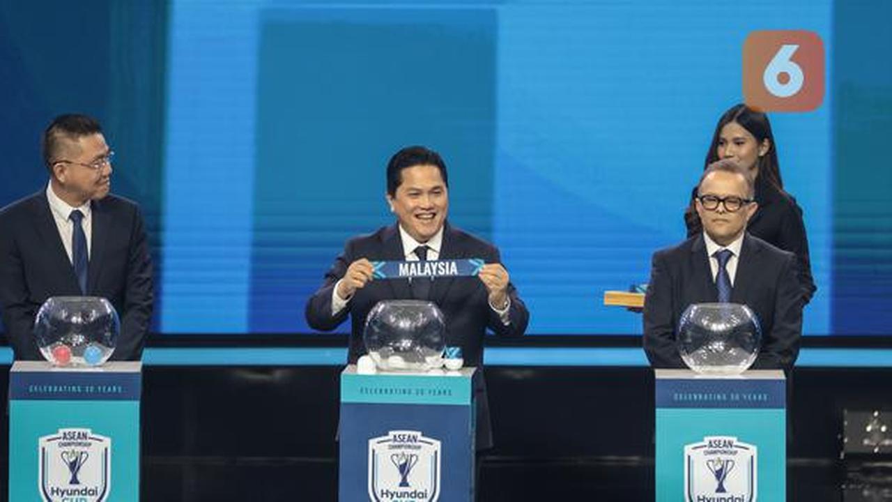 John Herdman Optimistis dengan Kondisi Timnas Indonesia yang Belum Pernah Menjuarai Piala AFF: Mari Kita Ciptakan Sejarah!