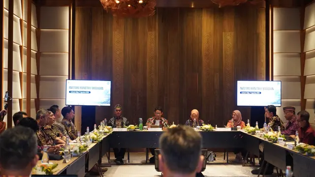 Labuan Bajo dan Sekitarnya Menanti Investor Sektor Pariwisata Lebih Banyak, Baru Terealisasi Rp570 Miliar di Kuartal I/2024