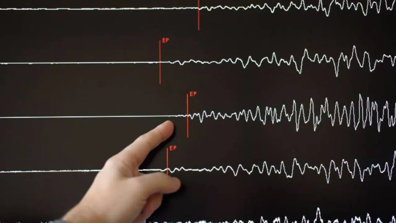 6 Fakta Tentang Gempa 6,5 SR yang Terjadi di Sumatera Barat