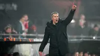 Ruud Gullit Dukung Robin van Persie Jadi Manajer MU