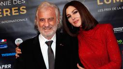 Berita Jean Paul Belmondo Hari Ini Kabar Terbaru Terkini Liputan6 Com