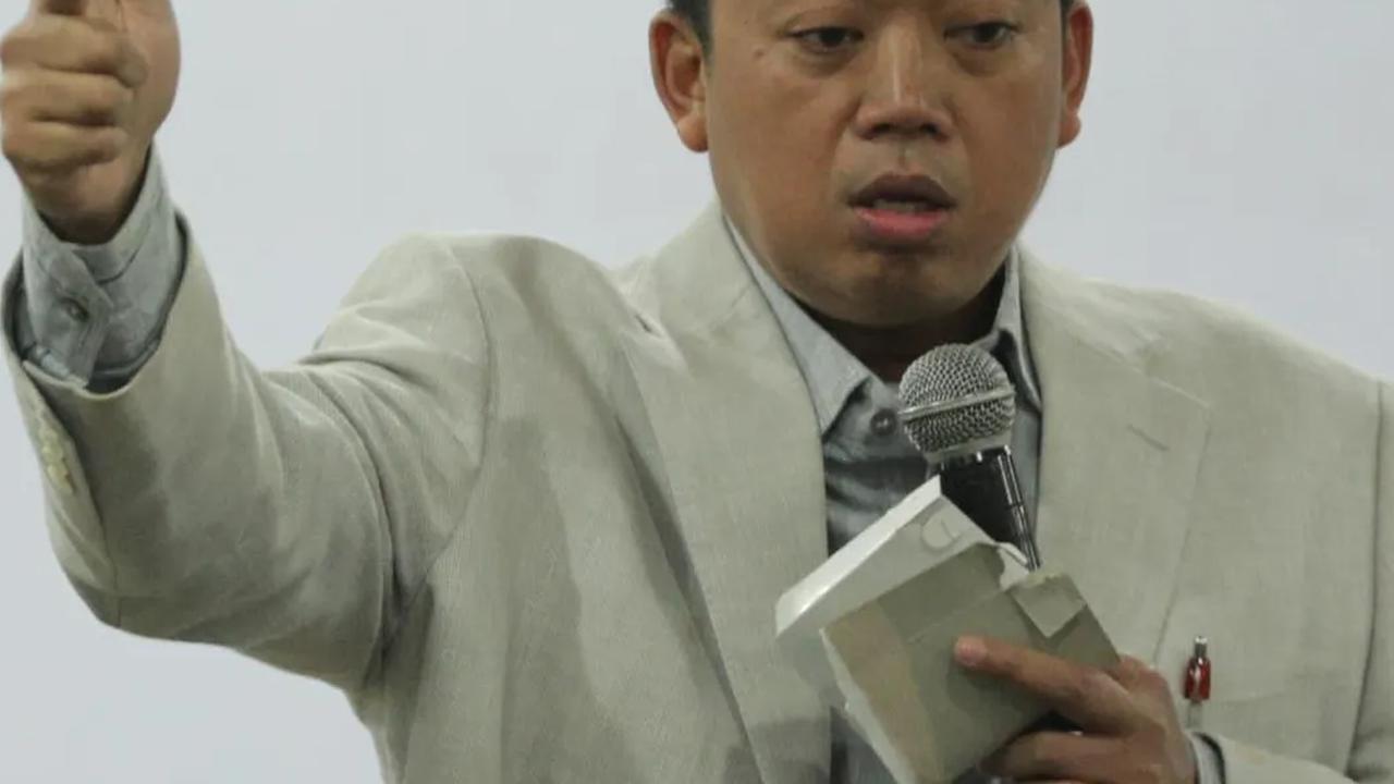 TKN Prabowo Balas Cak Imin soal Indonesia Terancam Bahaya Jika Amin Tak Menang: Jangan Sombong!