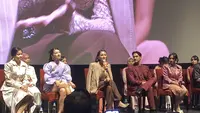 Peran di Film Agensi Rumah Tangga Bikin Enzy Storia Ingat Kendala Ekonominya pada Masa Lalu
