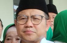 Cak Imin Sindir Pencopotan Ketua PWNU Jatim: Pengurus PBNU PNS Saja