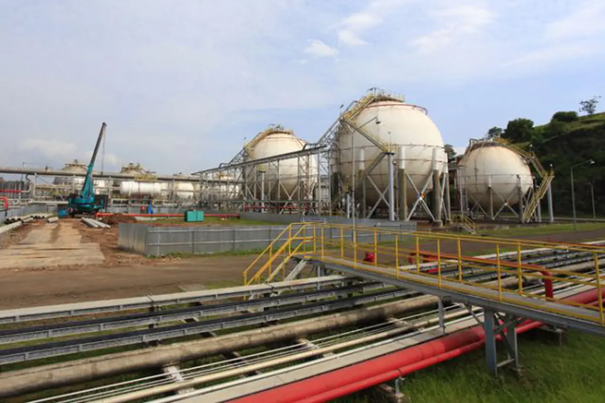 PT Chandra Asri Petrochemical Tbk.
