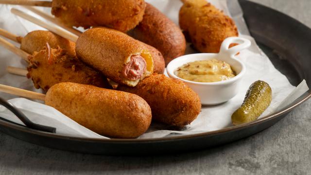 Corn Dogs