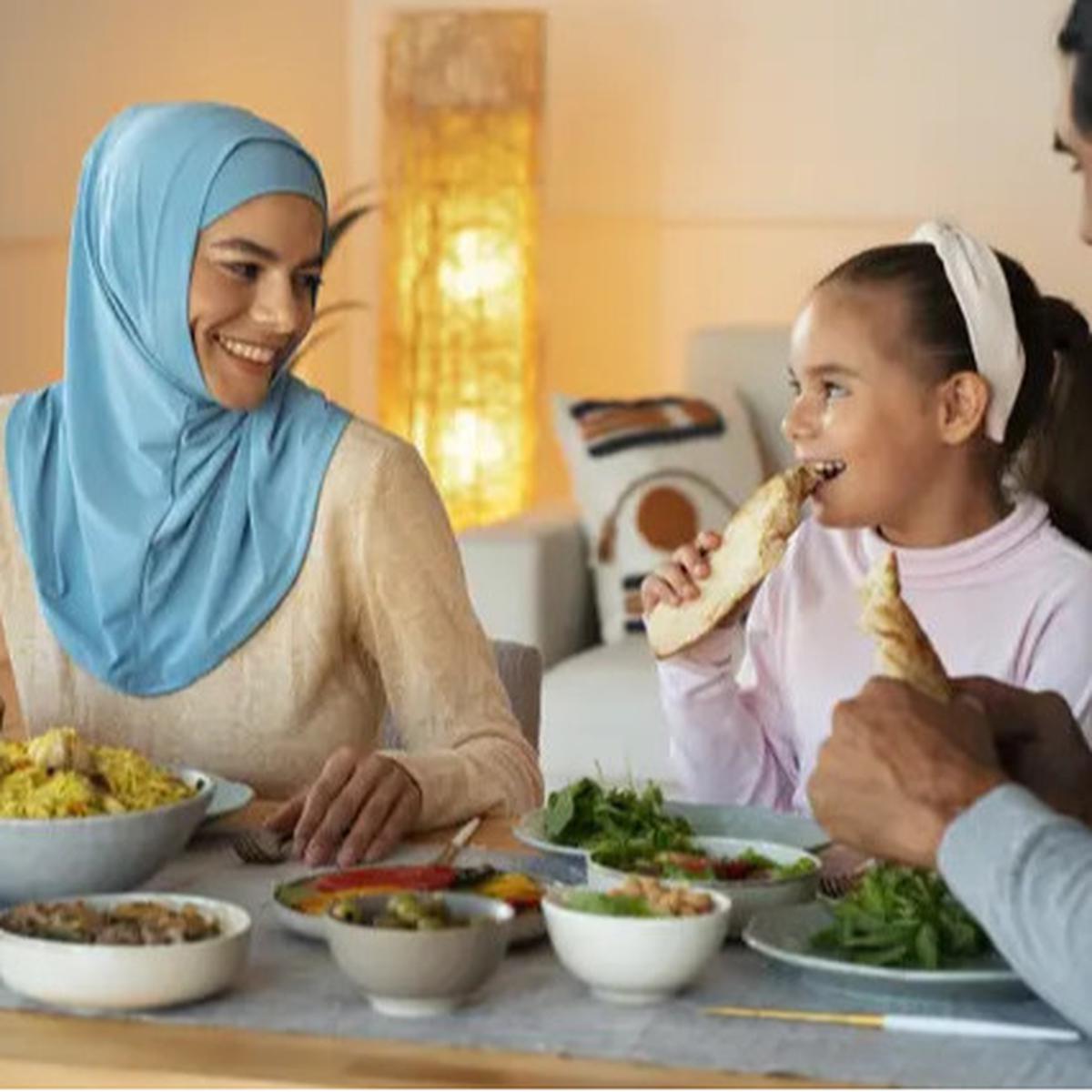 19 Menu Sahur dan Buka Puasa Sederhana Selama Sebulan, Bisa Jadi Referensi
