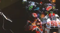 4 Pembalap dengan Status The Next Valentino Rossi di MotoGP, Mereka Sukses atau Tidak?