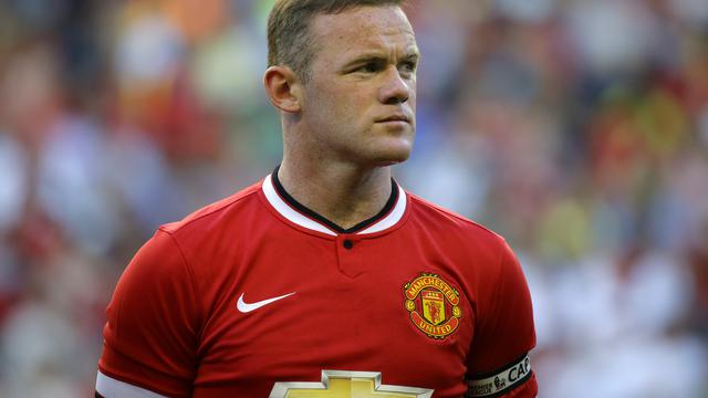 Wayne Rooney