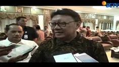 Tjahjo Kumolo mengaku heran dengan maraknya praktik korupsi di berbagai daerah meski pemerintah sudah memperketat pengawasan.