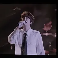 Konser Khyhyun bertajuk "Restart" di gelar di Jakarta, Sabtu (18/5/2024). [Foto: Lanny Kusuma/Fimela]