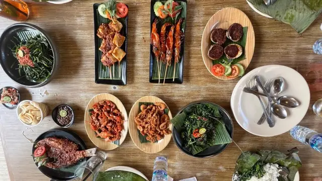 Rekomendasi Tempat Makan di Kuta Bali yang Halal (Foto: Google Maps/Baba Gula)