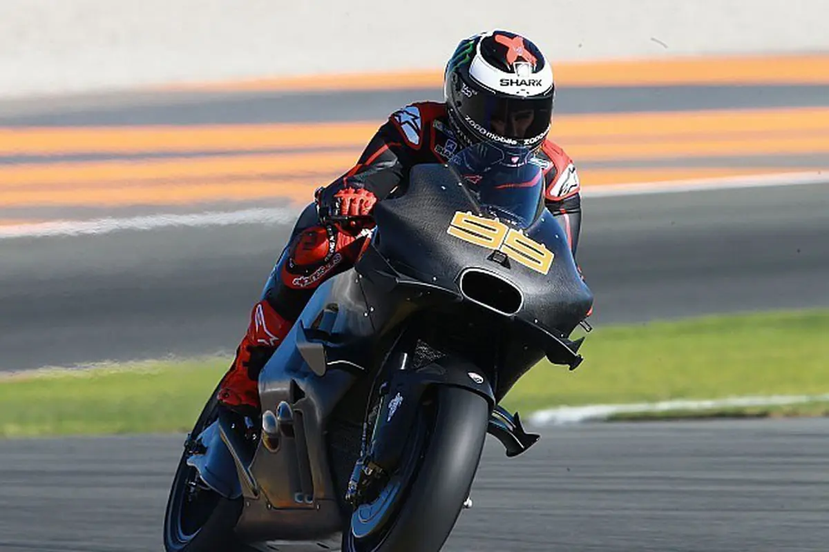 MotoGP 2017