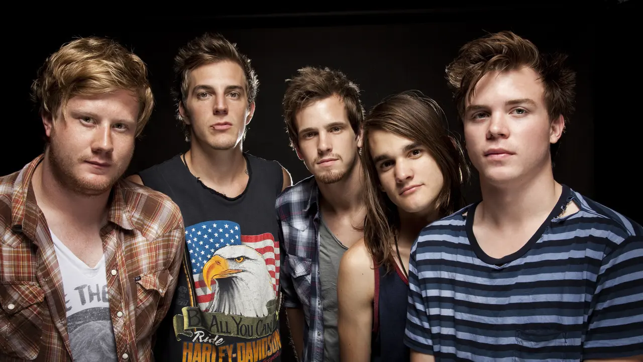 Konser The Maine di Jakarta Batal