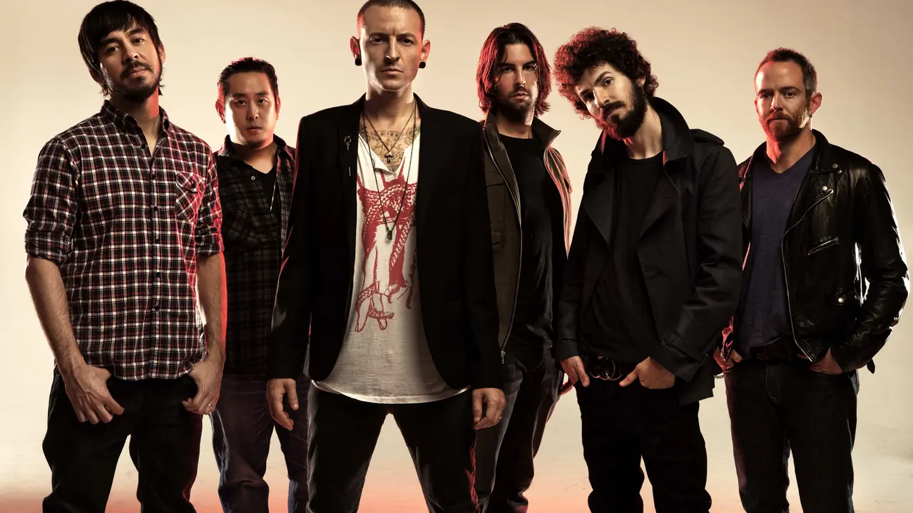 Linkin Park dan 4 Lagu Teranyarnya