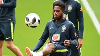 Daftar Pemain Brasil Yang Terkena Hukuman Larangan Bermain di Liga Inggris