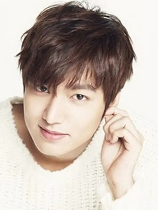 MYM Entertainment yang merupakan agensi Lee Min Ho mengeluarkan pernyataannya dengan mengatakan, Min Ho dan Taylor tidak berpacaran. Semua itu hanya rumor belaka. (Insatgram/Lee_minhoofficial)