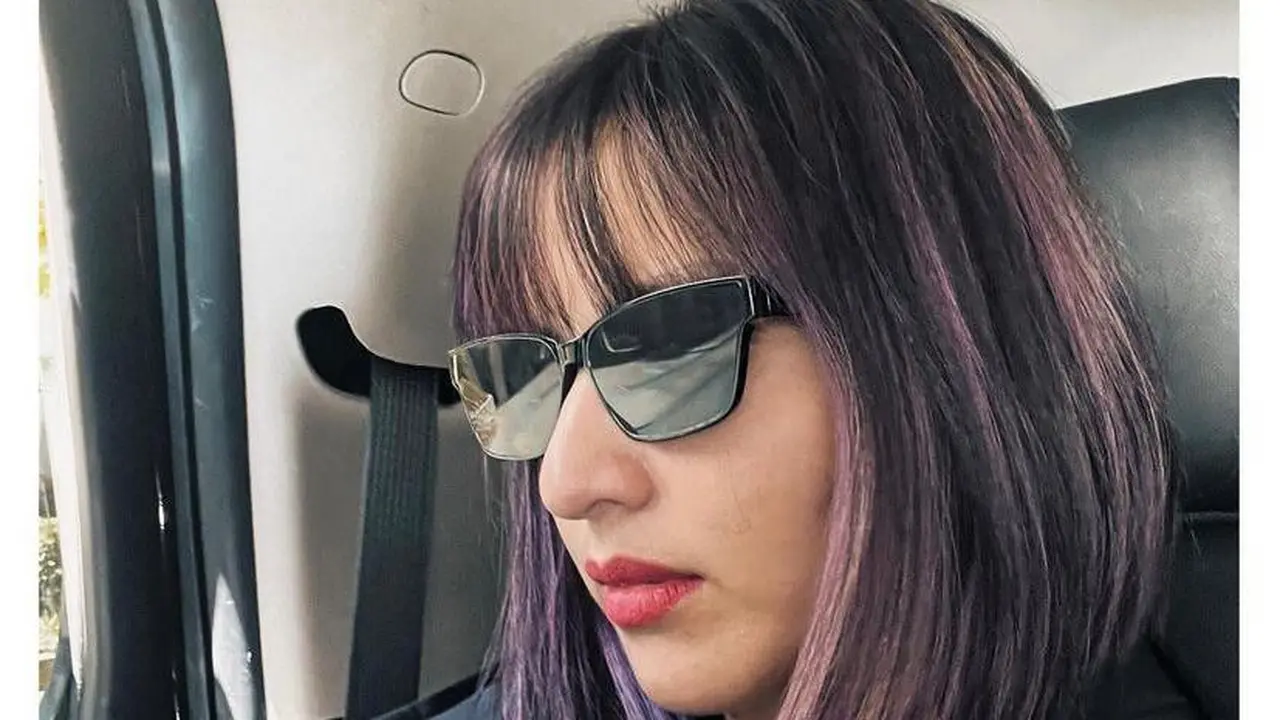 8 Gaya Modis Nia Ramadhani Selama Liburan di Amerika Serikat Pasca Bebas Rehabilitasi, Disebut Mirip Lisa BLACKPINK