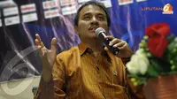 2 Menteri Luncurkan Program Indonesia Segar