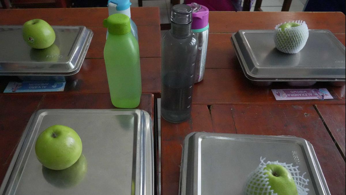 BGN Pastikan Ada Menu MBG Khusus untuk Anak dengan Kebutuhan Khusus