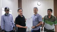 PKB Siap Menangkan Junaidi-Sahrani di Pilbup Ketapang 2020
